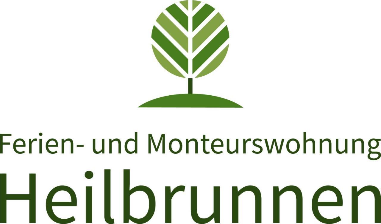 Ferien- Und Monteurswohnung Heilbrunnen Woerth am Rhein Exterior photo